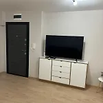 център 1 アパート