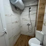 център 1 アパート Sliven
