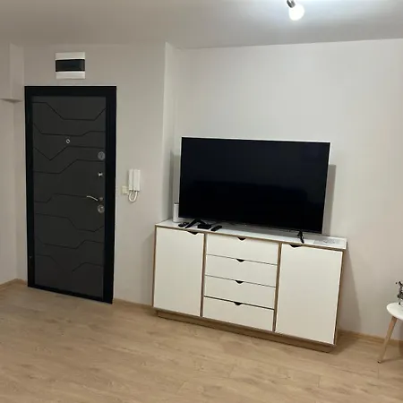 център 1 Apartamento