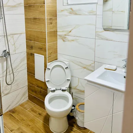 Appartamento център 1 Sliven
