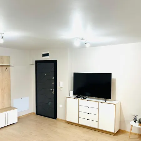 център 1 Apartament Sliven