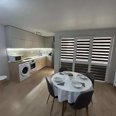 Apartment център 1 Sliven