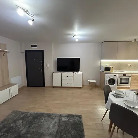 Apartament център 1