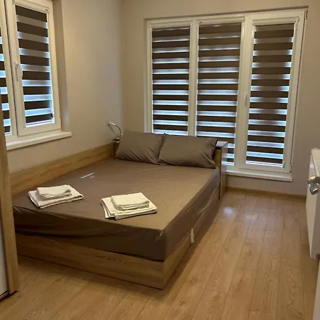 Apartament център 1 Sliven