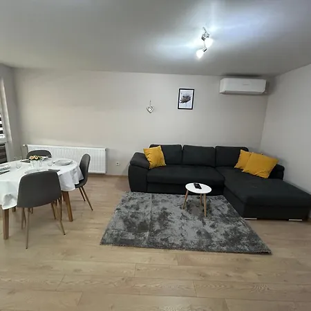 център 1 Apartament *