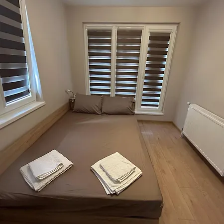 център 1 Apartamento