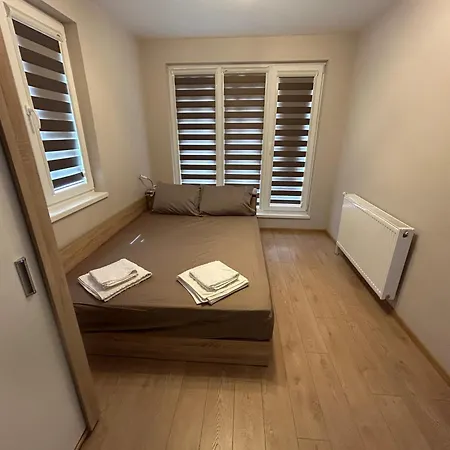 Apartament център 1 Sliven