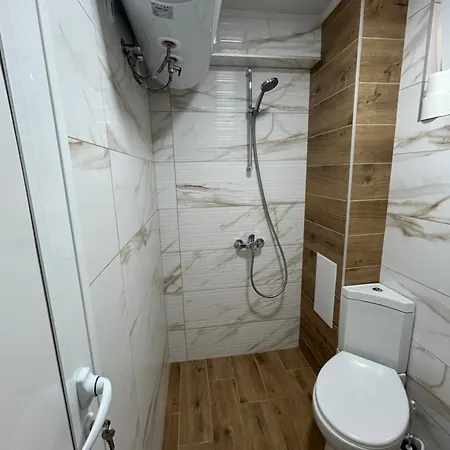 център 1 Sliven