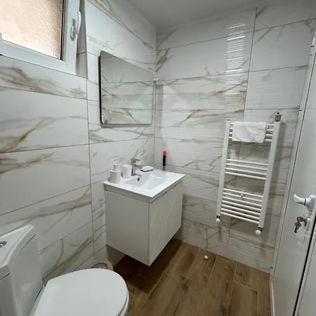 център 1 Apartamento Sliven