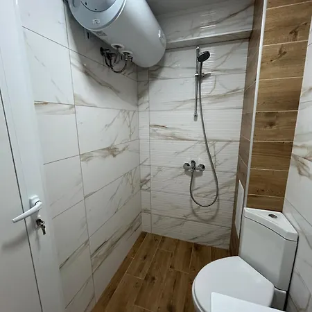 център 1 Apartment Sliven