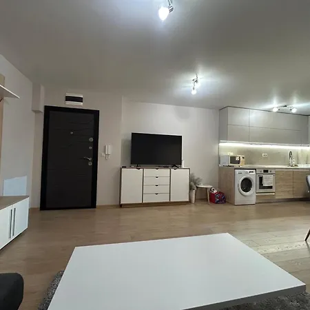 Appartamento център 1