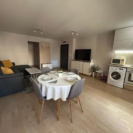 Appartamento център 1