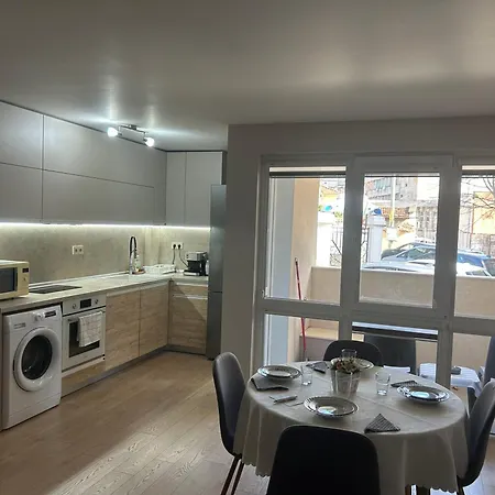 Appartamento център 1