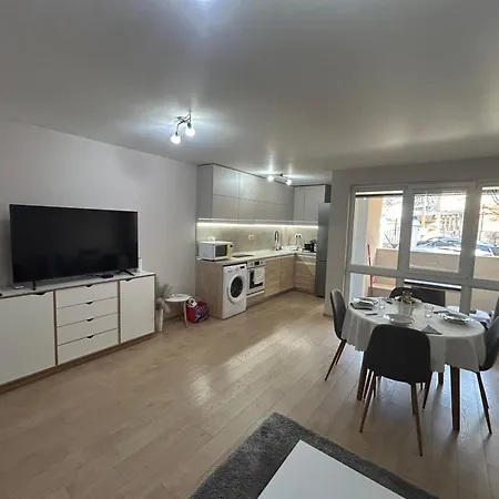 център 1 Appartamento Sliven