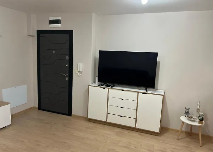 център 1 Appartement