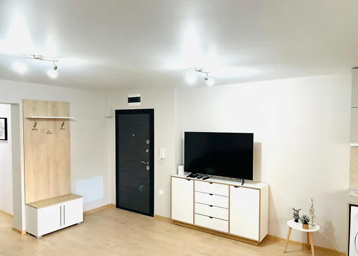 център 1 Appartement Sliven