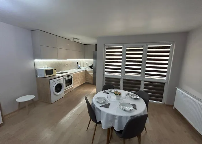 Appartement център 1 Sliven