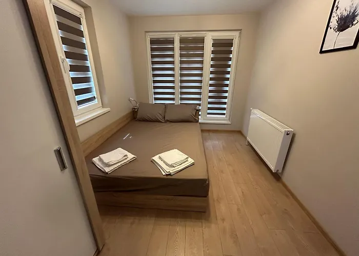 Appartement център 1 Sliven