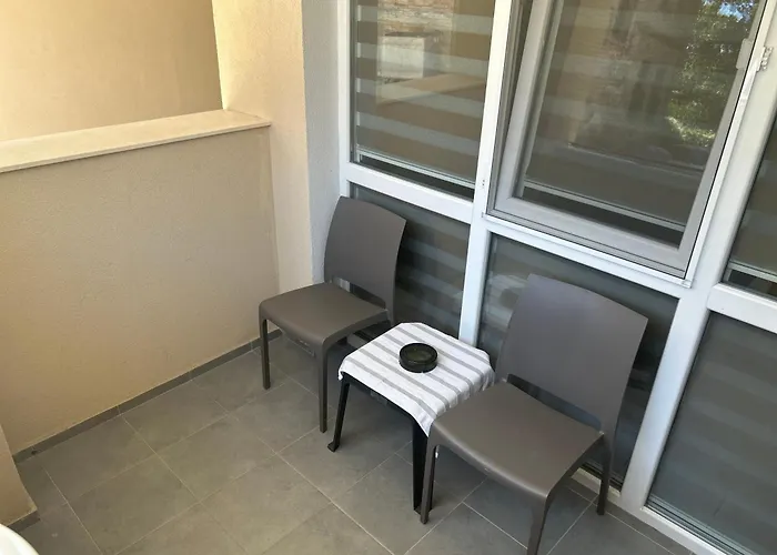 център 1 Appartement *