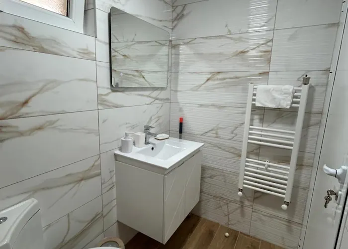 център 1 Appartement Sliven