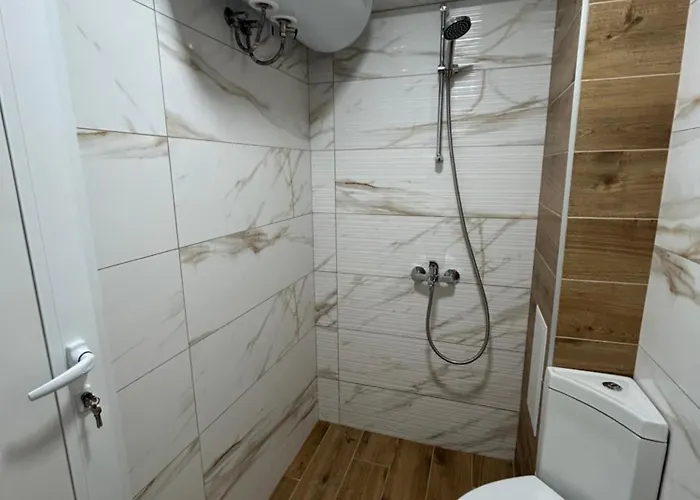 център 1 Appartamento Sliven