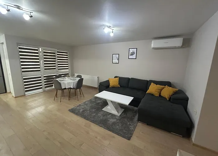 Appartamento център 1 *